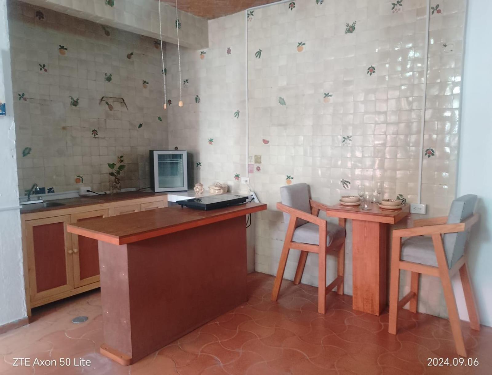 Aparthotel Sarita Centro Historico Sma سان ميغيل دي الليندي المظهر الخارجي الصورة