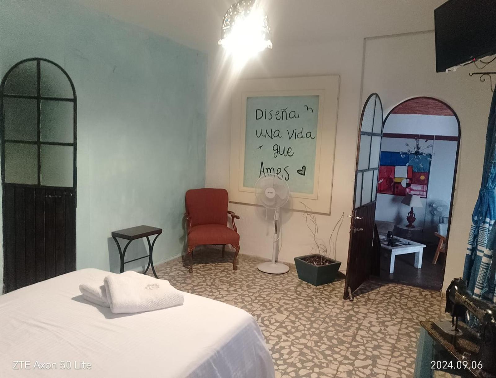 Aparthotel Sarita Centro Historico Sma سان ميغيل دي الليندي المظهر الخارجي الصورة