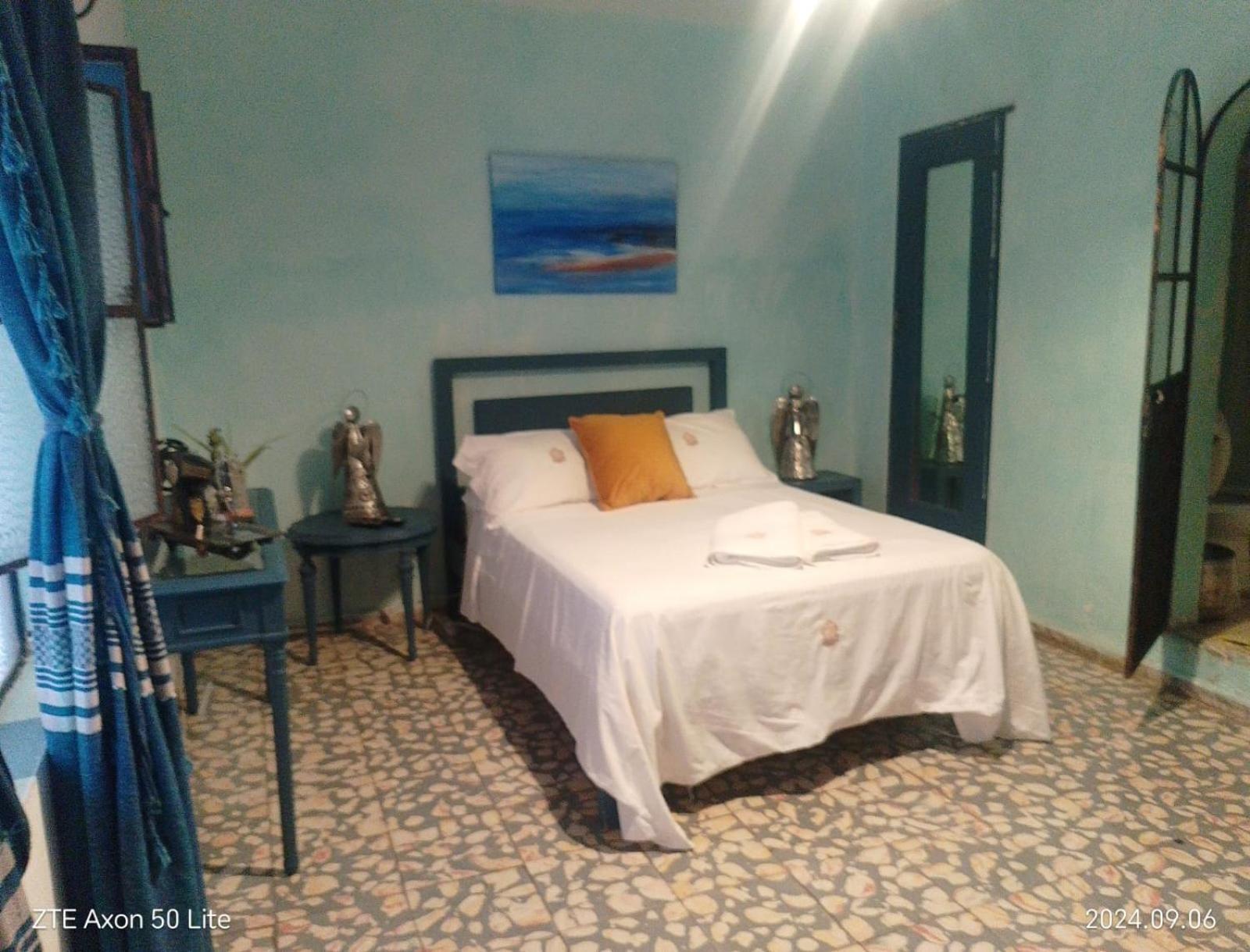 Aparthotel Sarita Centro Historico Sma سان ميغيل دي الليندي المظهر الخارجي الصورة