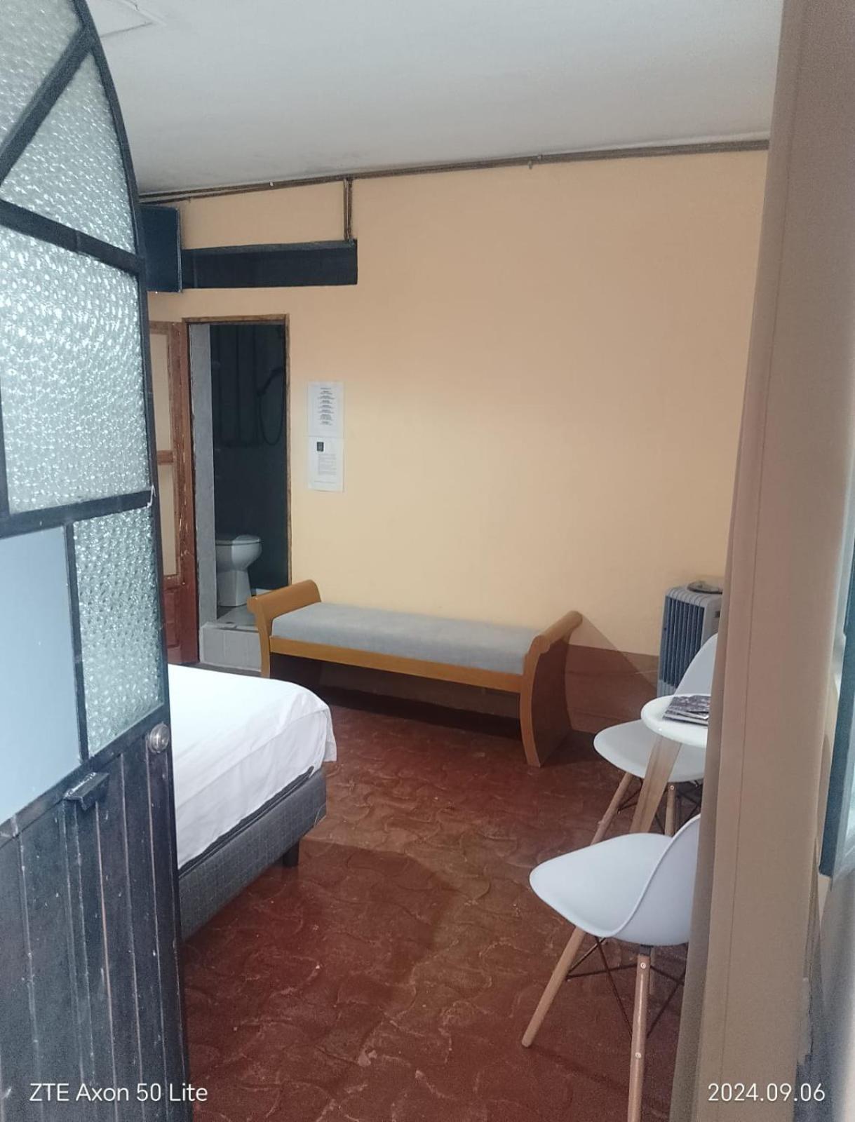 Aparthotel Sarita Centro Historico Sma سان ميغيل دي الليندي المظهر الخارجي الصورة