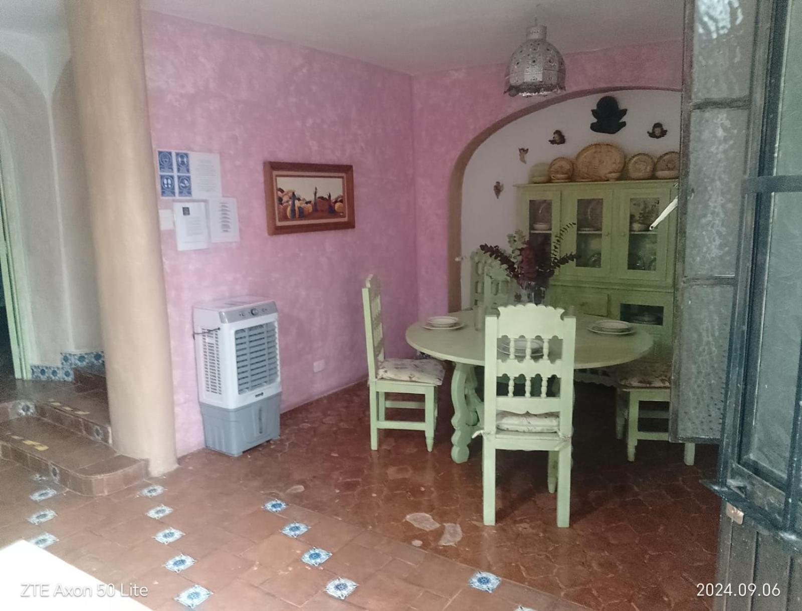 Aparthotel Sarita Centro Historico Sma سان ميغيل دي الليندي المظهر الخارجي الصورة