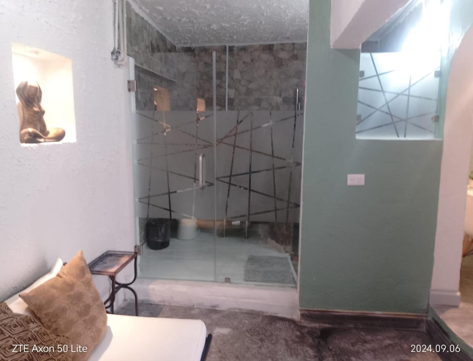 Aparthotel Sarita Centro Historico Sma سان ميغيل دي الليندي المظهر الخارجي الصورة