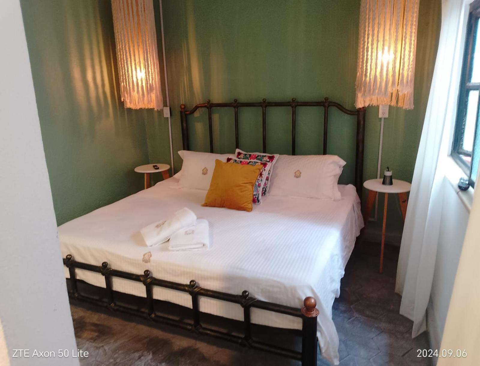 Aparthotel Sarita Centro Historico Sma سان ميغيل دي الليندي المظهر الخارجي الصورة