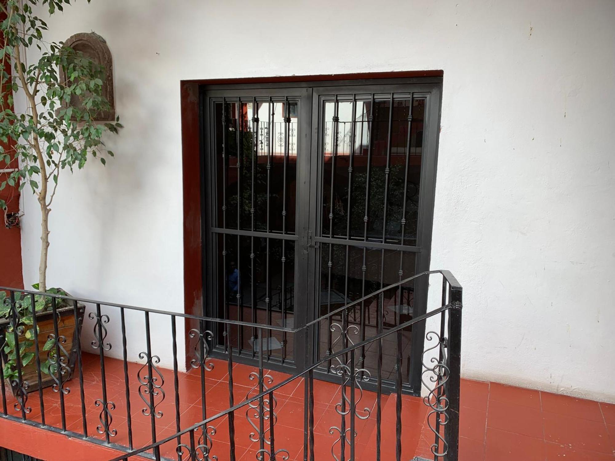 Aparthotel Sarita Centro Historico Sma سان ميغيل دي الليندي المظهر الخارجي الصورة