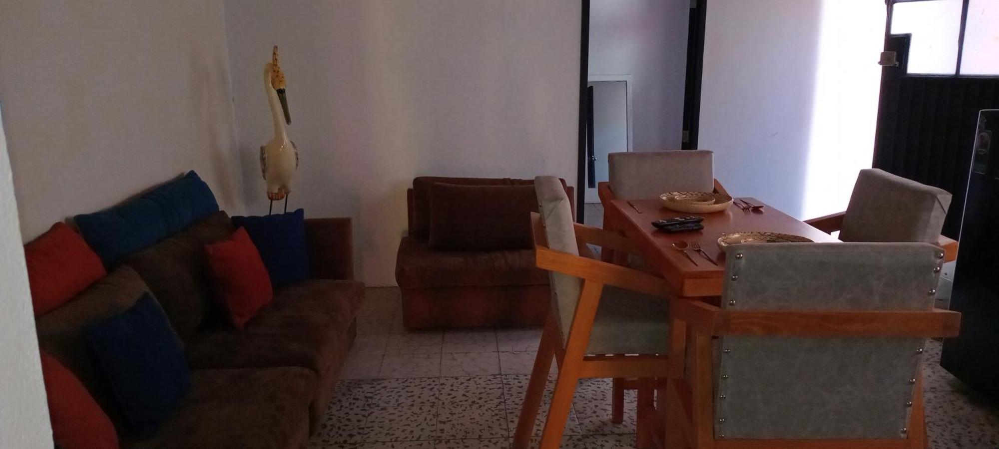 Aparthotel Sarita Centro Historico Sma سان ميغيل دي الليندي المظهر الخارجي الصورة