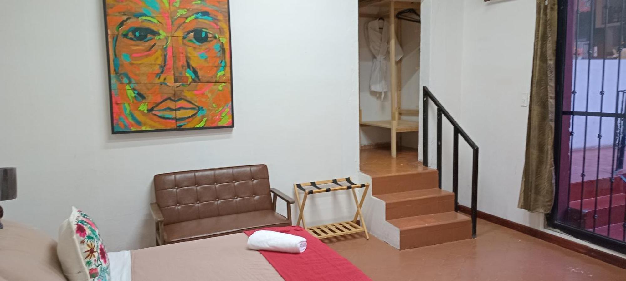 Aparthotel Sarita Centro Historico Sma سان ميغيل دي الليندي المظهر الخارجي الصورة