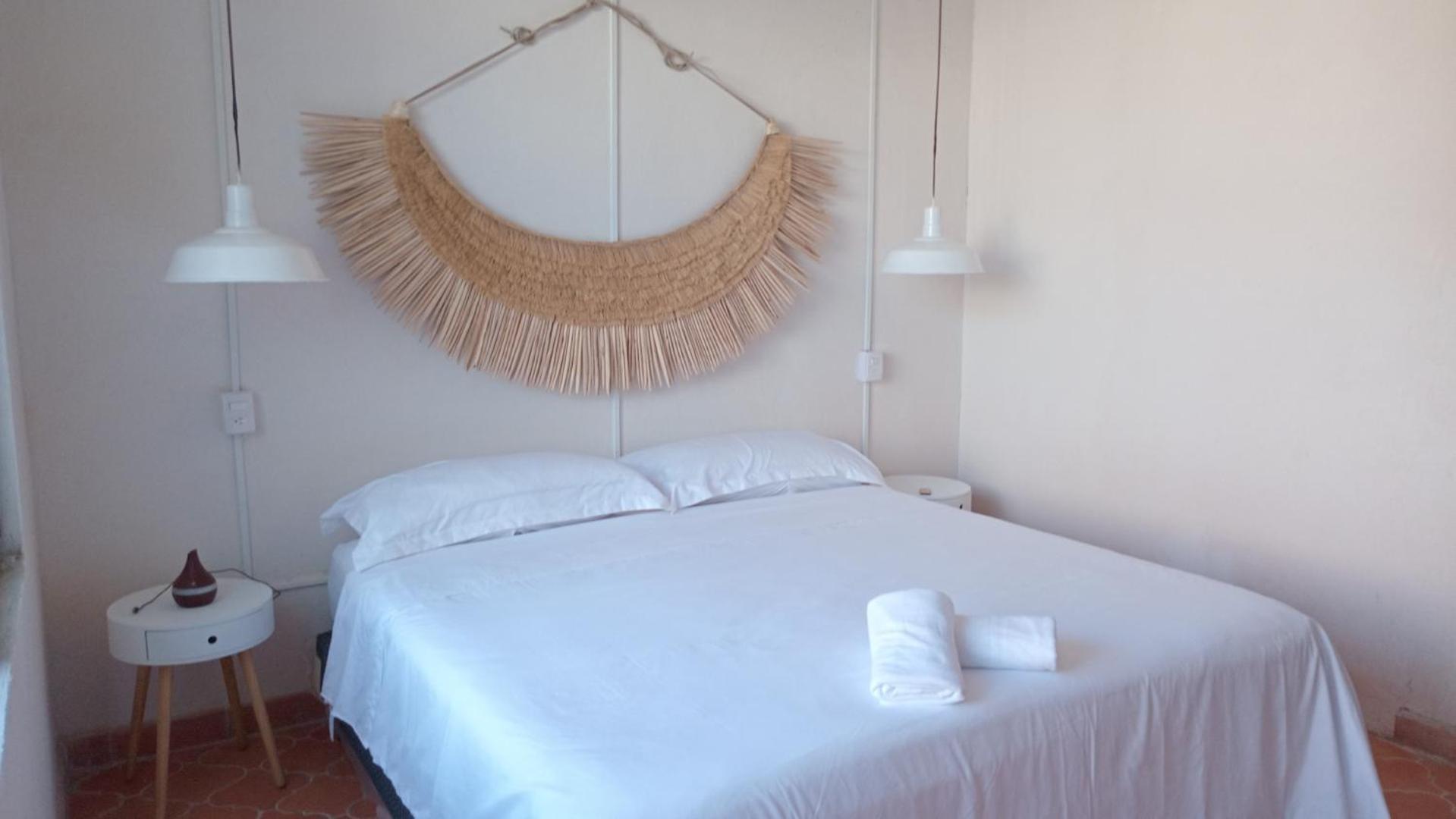 Aparthotel Sarita Centro Historico Sma سان ميغيل دي الليندي المظهر الخارجي الصورة