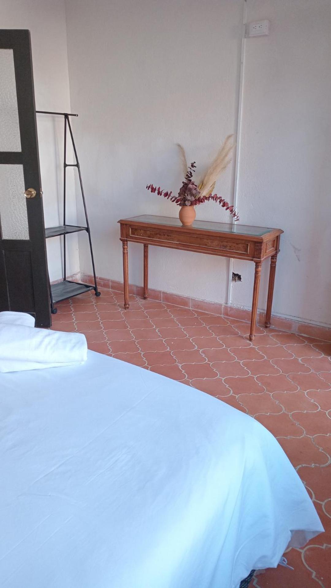 Aparthotel Sarita Centro Historico Sma سان ميغيل دي الليندي المظهر الخارجي الصورة
