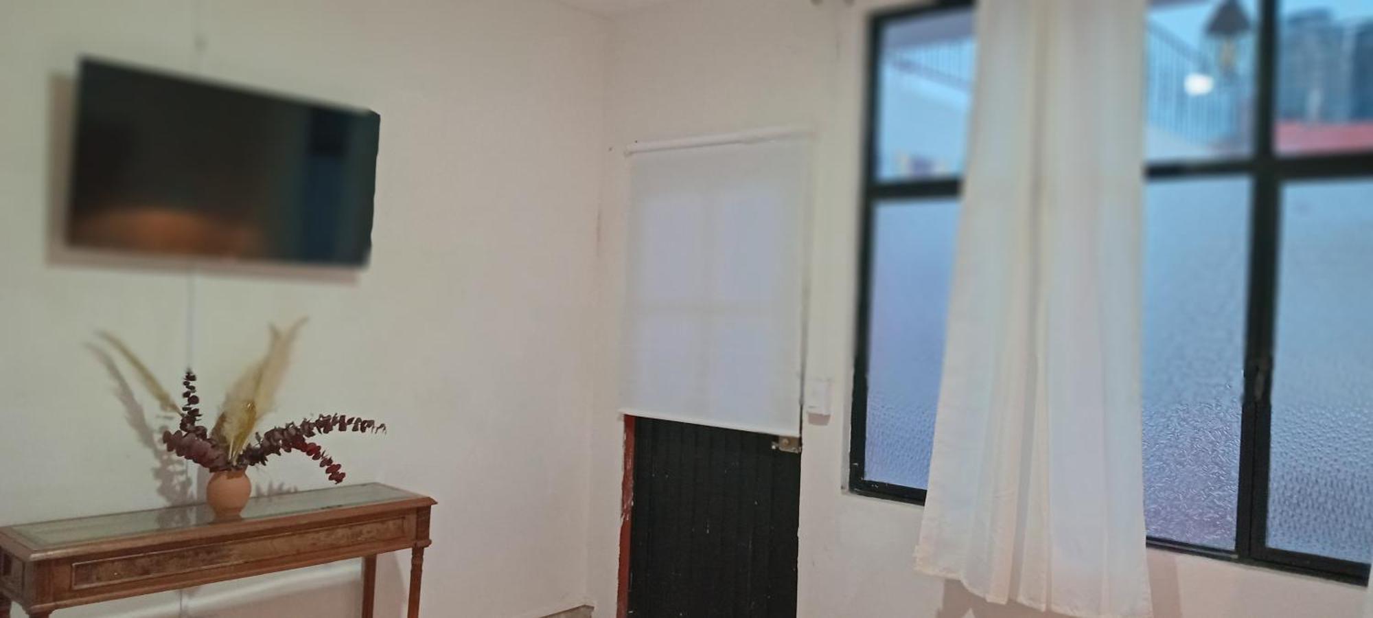 Aparthotel Sarita Centro Historico Sma سان ميغيل دي الليندي المظهر الخارجي الصورة