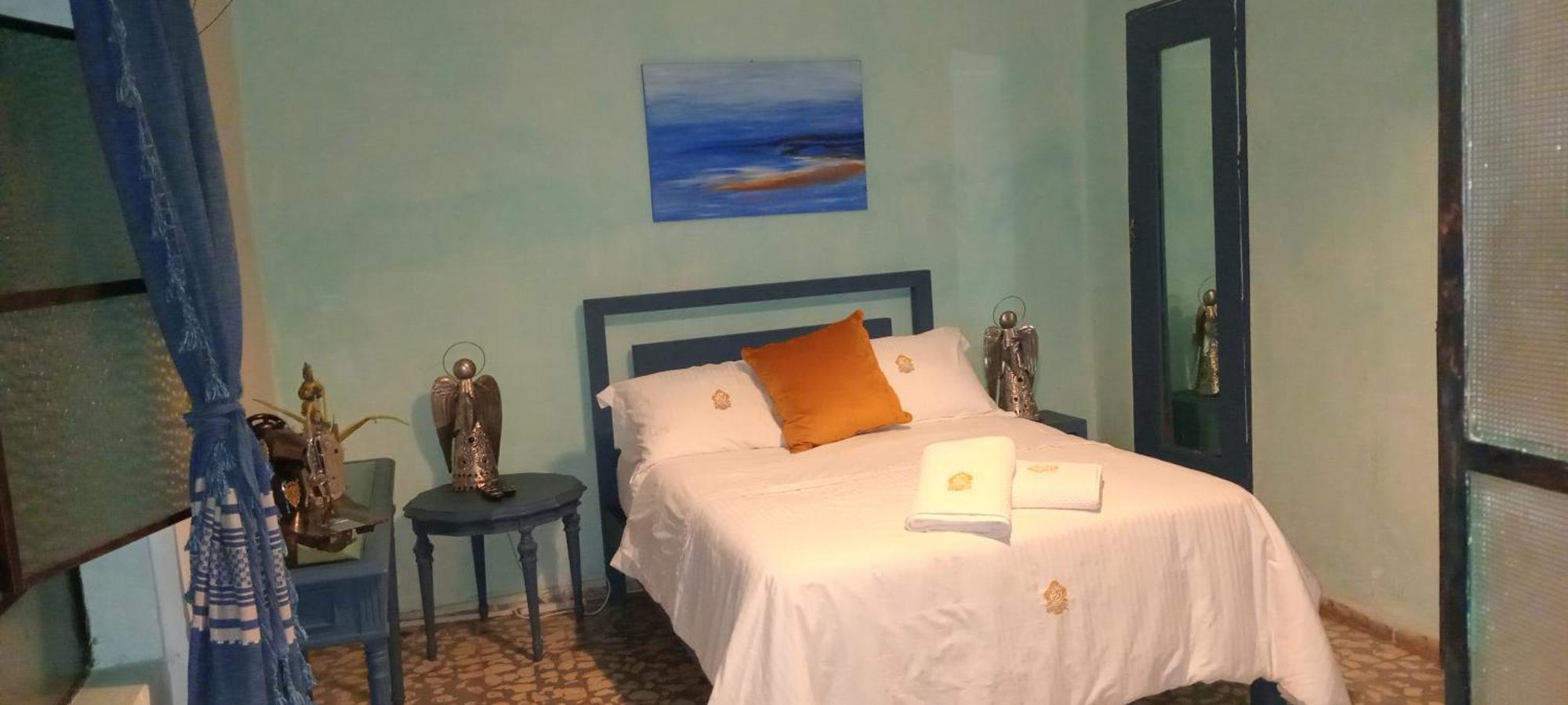 Aparthotel Sarita Centro Historico Sma سان ميغيل دي الليندي المظهر الخارجي الصورة
