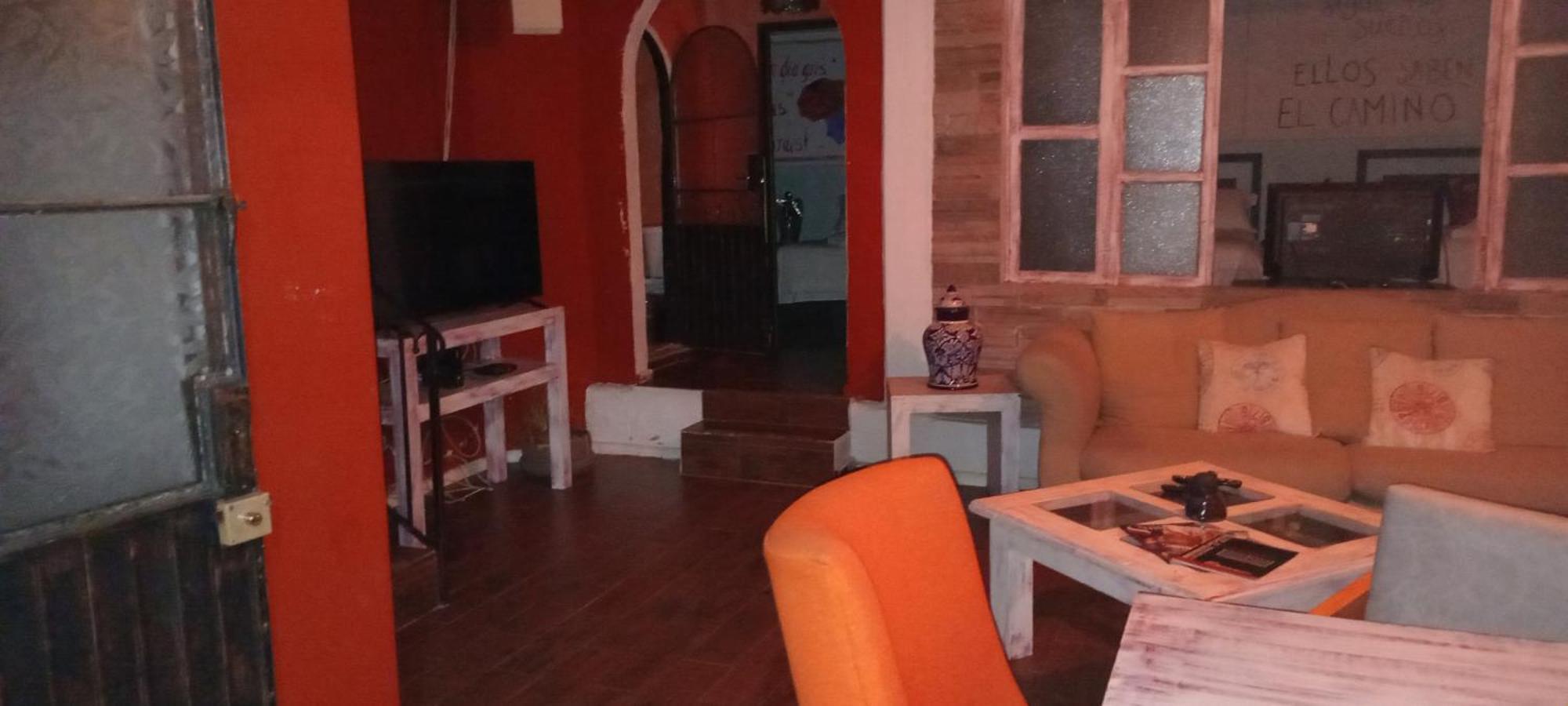 Aparthotel Sarita Centro Historico Sma سان ميغيل دي الليندي المظهر الخارجي الصورة