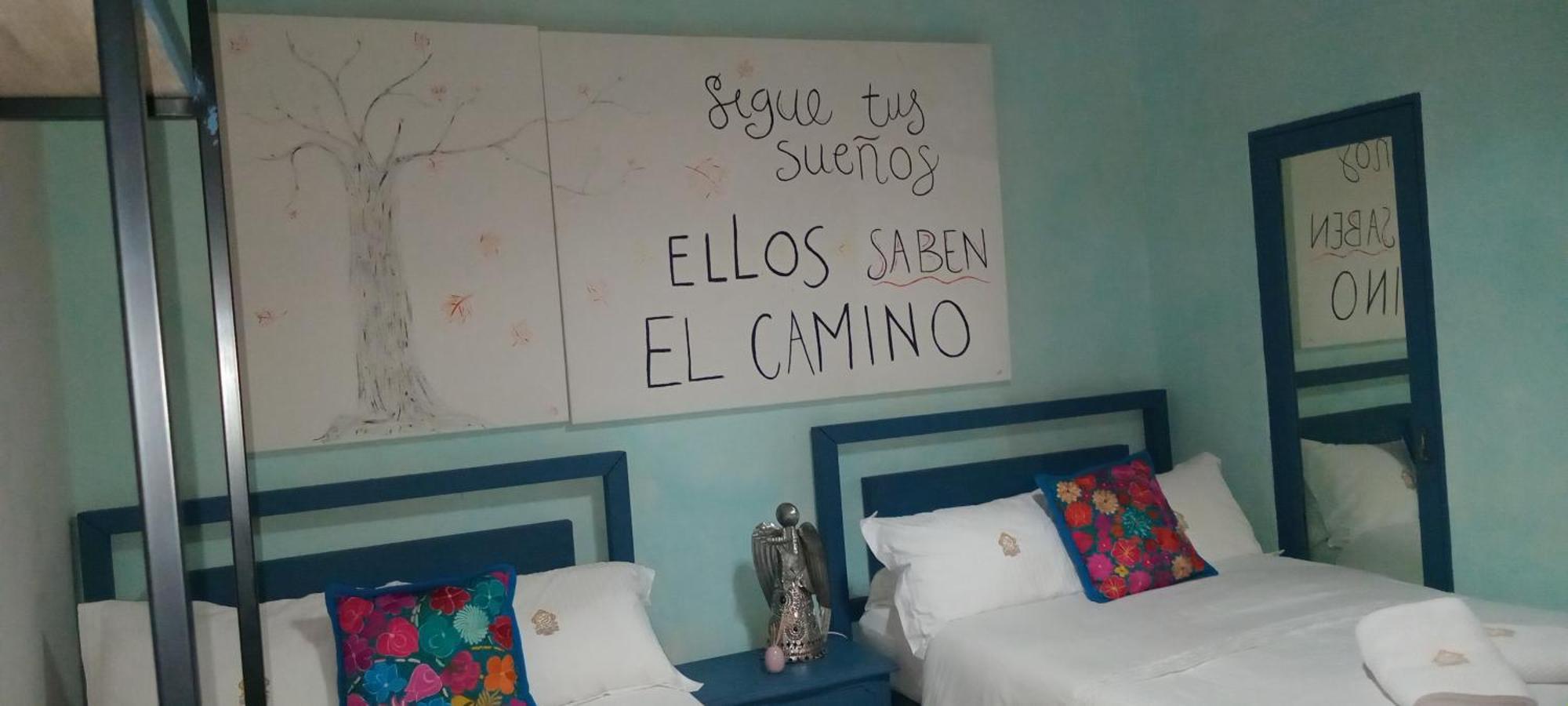 Aparthotel Sarita Centro Historico Sma سان ميغيل دي الليندي المظهر الخارجي الصورة