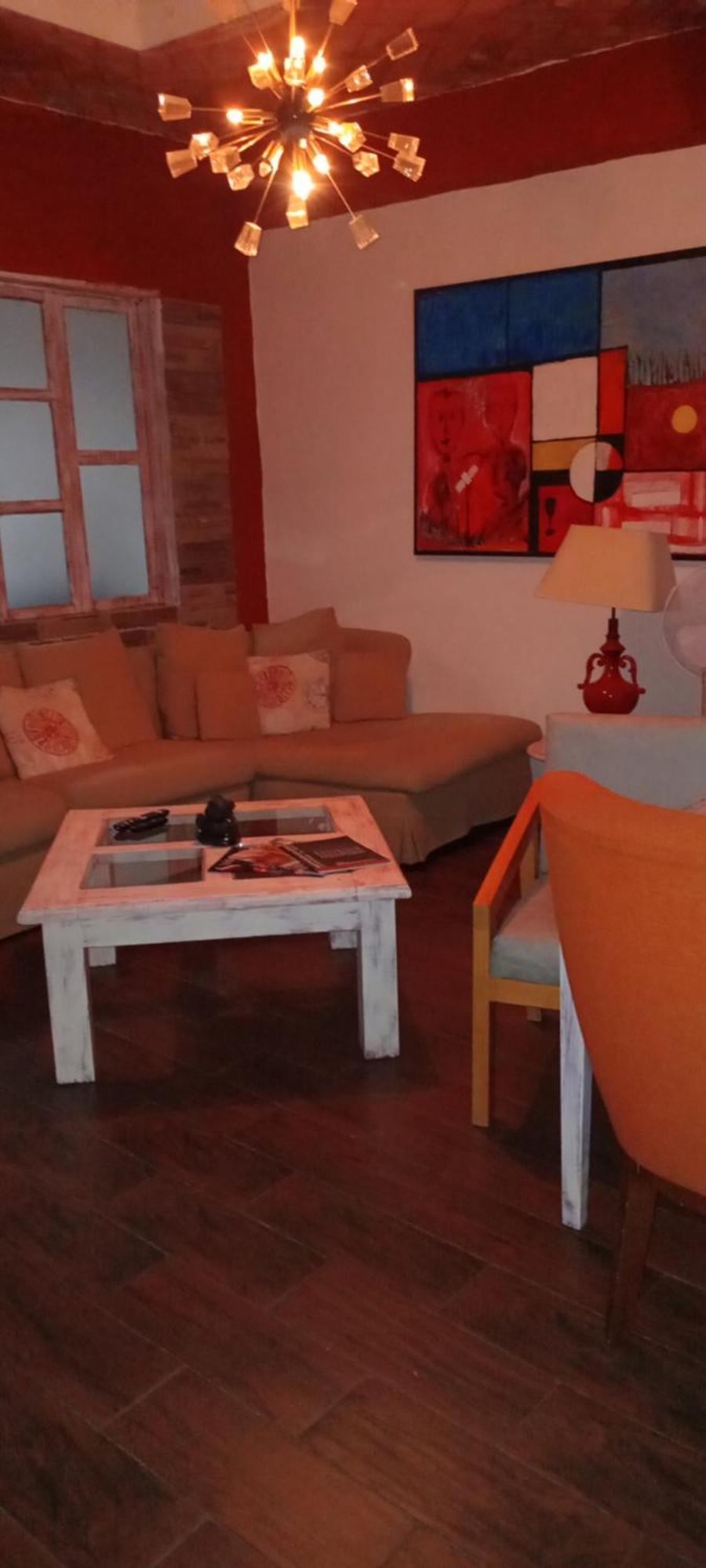 Aparthotel Sarita Centro Historico Sma سان ميغيل دي الليندي المظهر الخارجي الصورة